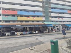 Bedok South Road (D16), Shop House #618132341